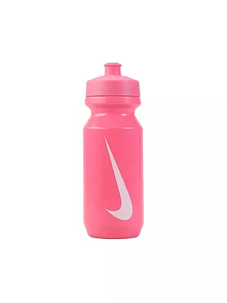 NIKE | Trinkflasche Big Mouth Bottle 2.0 650ml | pink